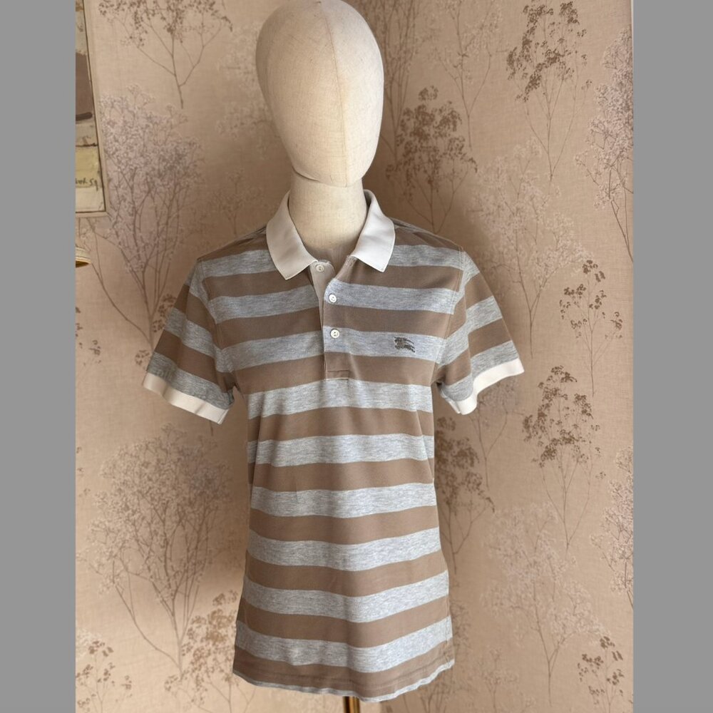 Burberry London Polo shirt